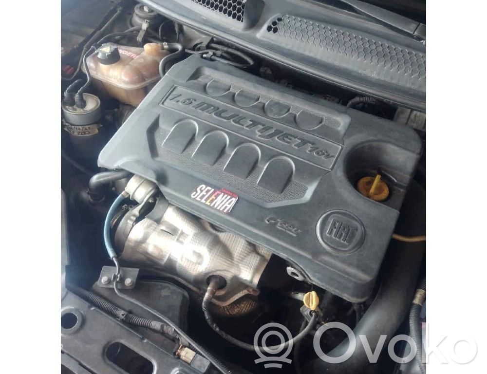 Fiat Bravo Motore