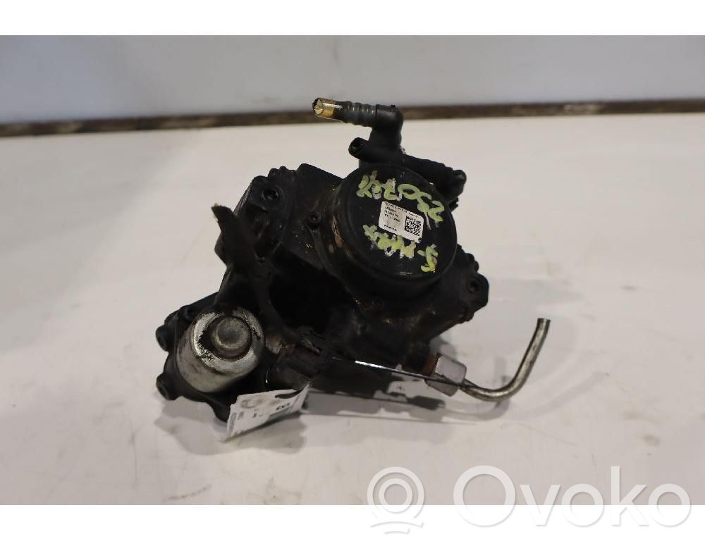 Ford S-MAX Pompă injecție de înaltă presiune 