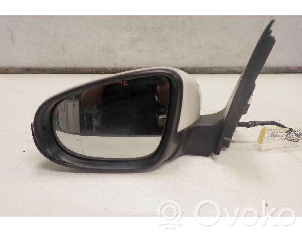 Volkswagen Golf Plus Specchietto retrovisore elettrico portiera anteriore