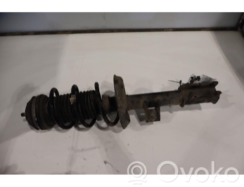 Fiat Panda III Amortyzator przedni 
