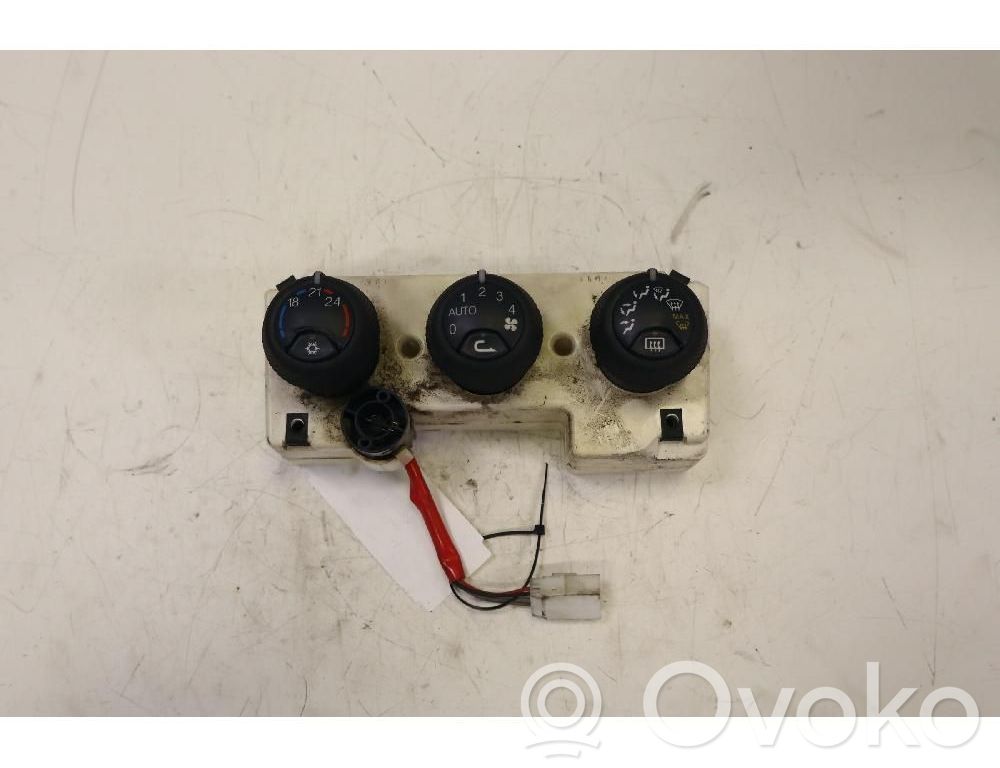 Alfa Romeo 156 Unitate control climatizare 