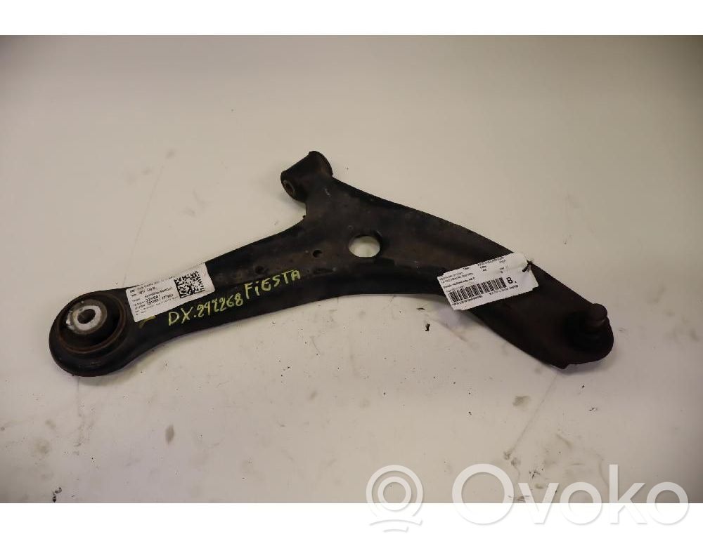 Ford Fiesta Basculă inferioară față