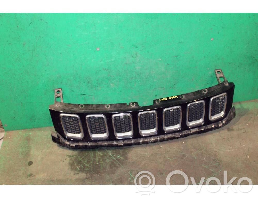 Jeep Compass Grilă radiator față