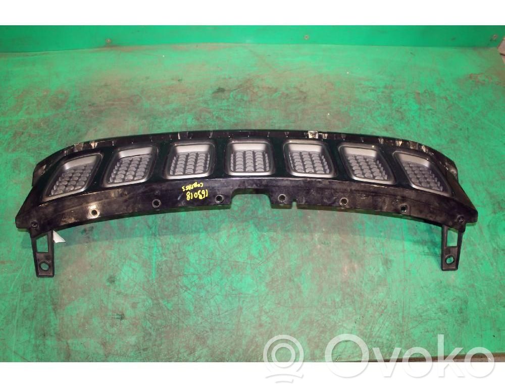 Jeep Compass Grilă radiator față