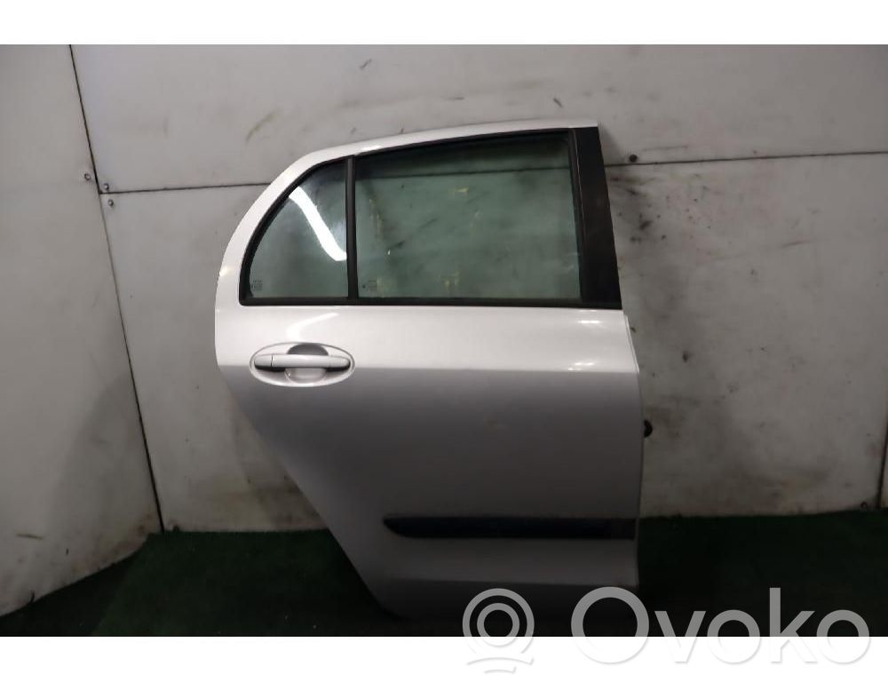 Toyota Yaris Ușă spate 