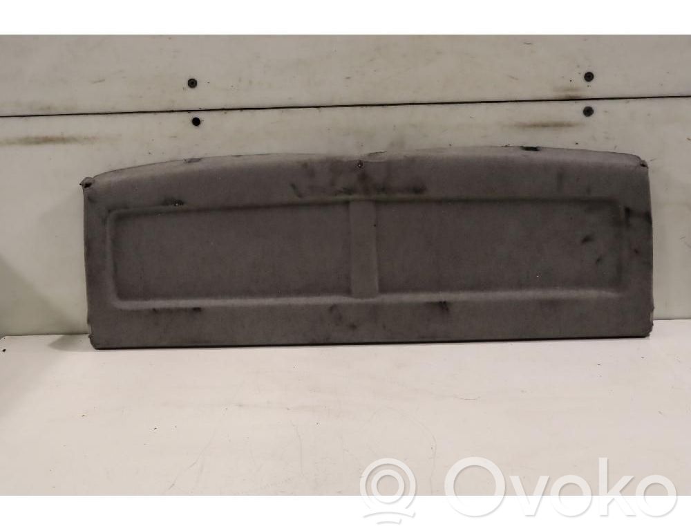 Fiat Panda II Półka tylna bagażnika 