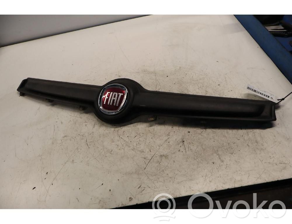 Fiat Panda III Grilă radiator față 