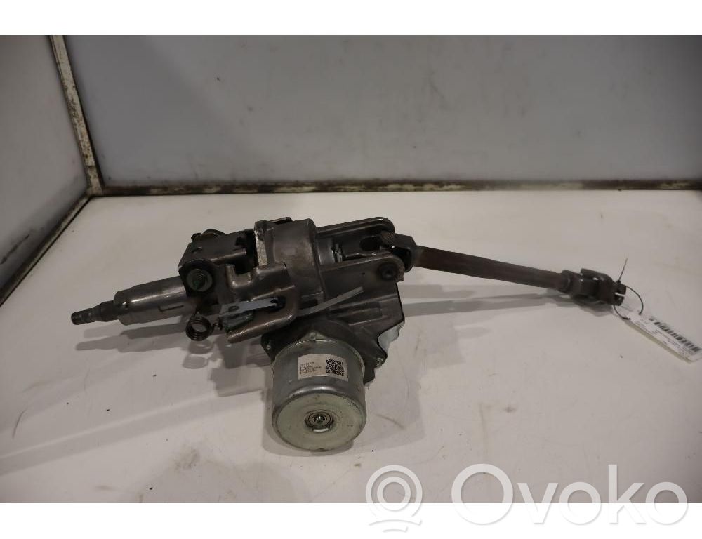 Alfa Romeo Mito Ohjauspyörän akseli