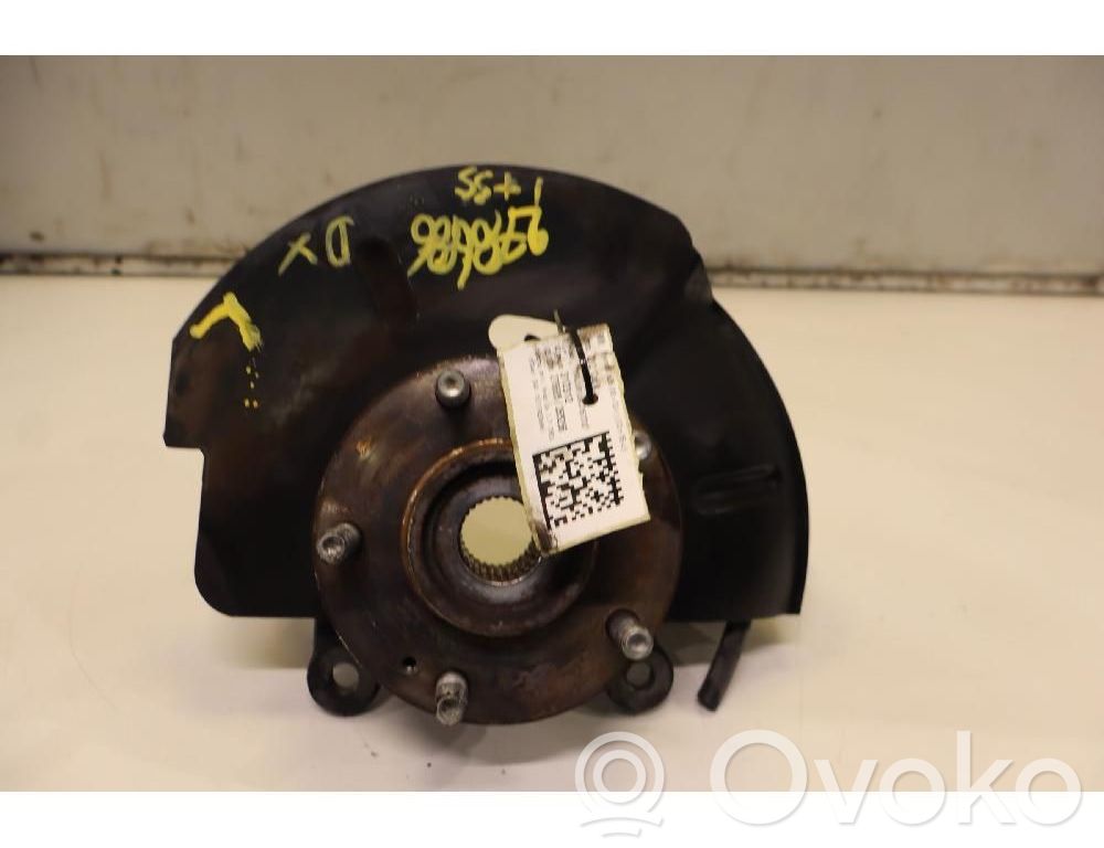 Hyundai ix35 Mozzo ruota anteriore