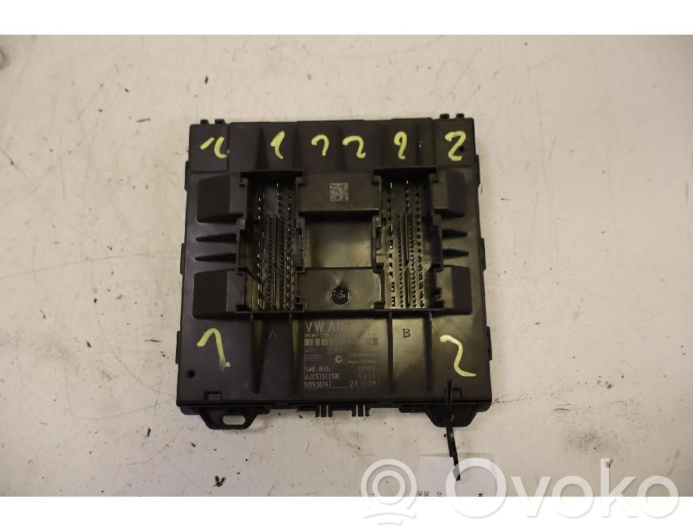 Volkswagen Polo V 6R Module confort