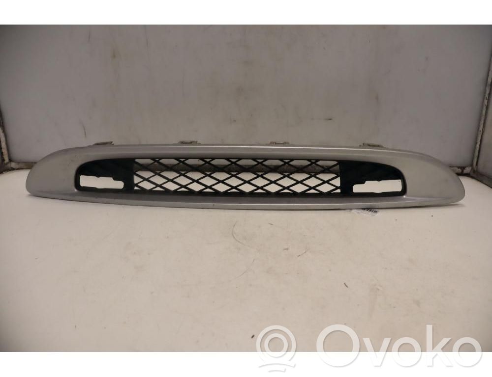 Smart ForTwo II Oberes Gitter vorne