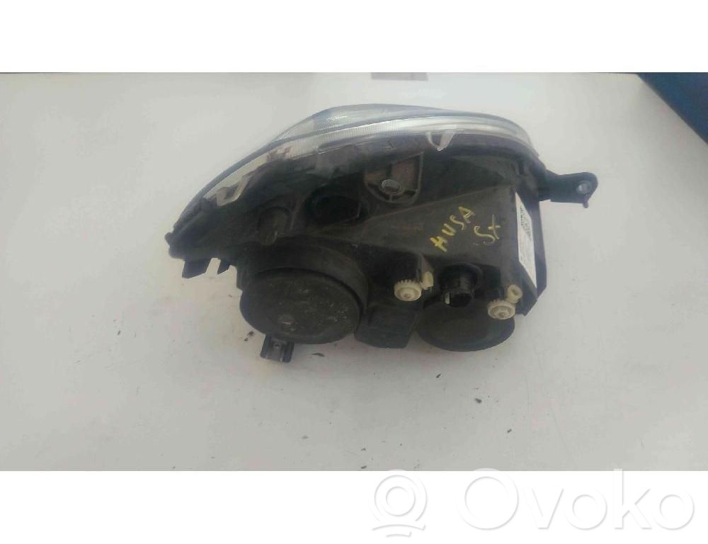Scheinwerfer   51786654