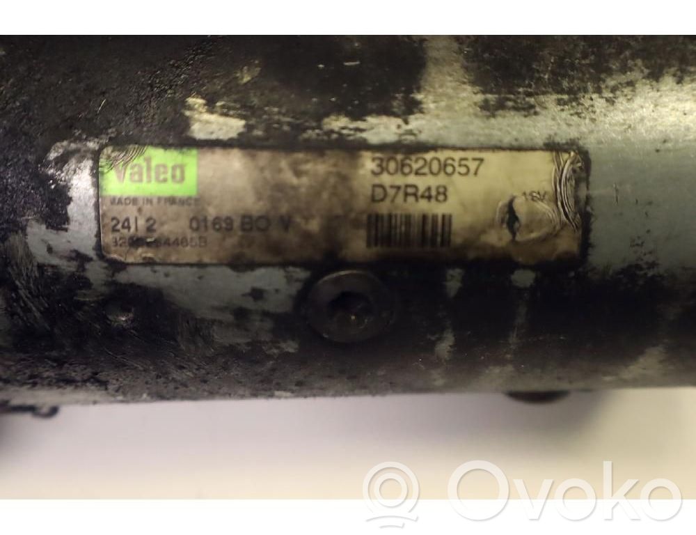 Motor de arranque   8200064465B