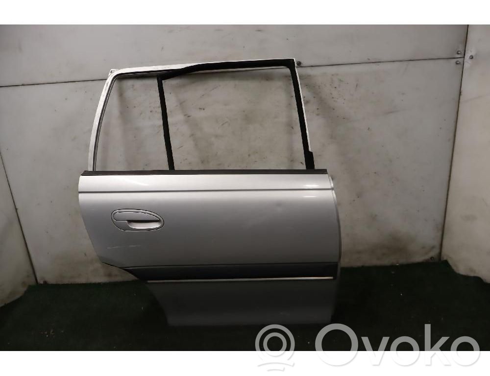 Opel Omega B1 Portiera posteriore