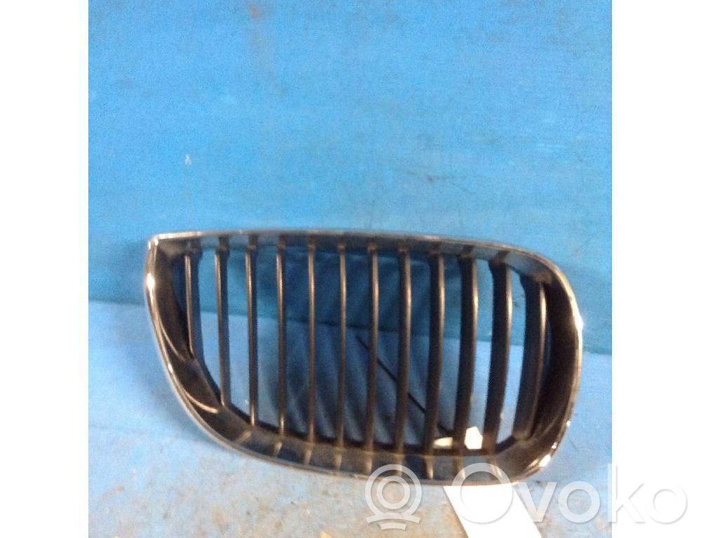 Grilă radiator față   51137077130