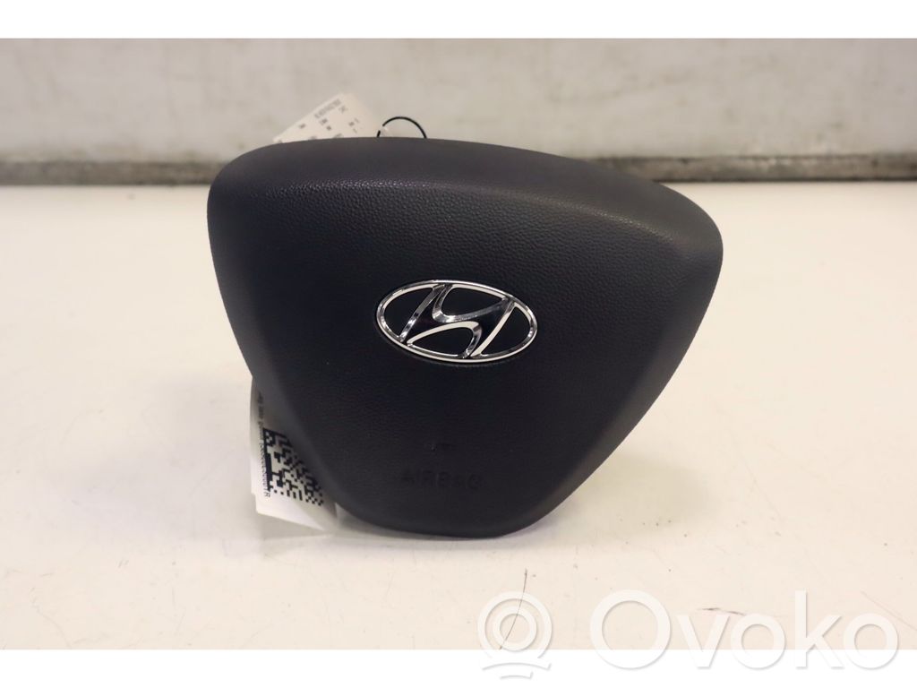 Hyundai i20 (GB IB) Airbag dello sterzo 