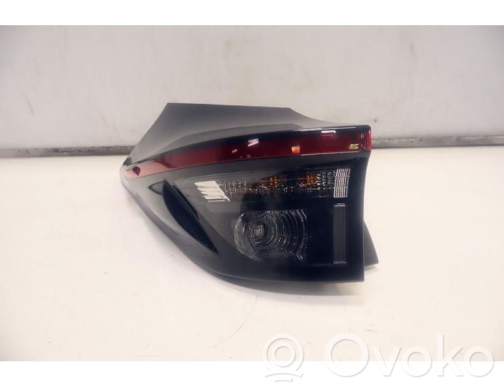 Toyota Yaris Cross Takavalot