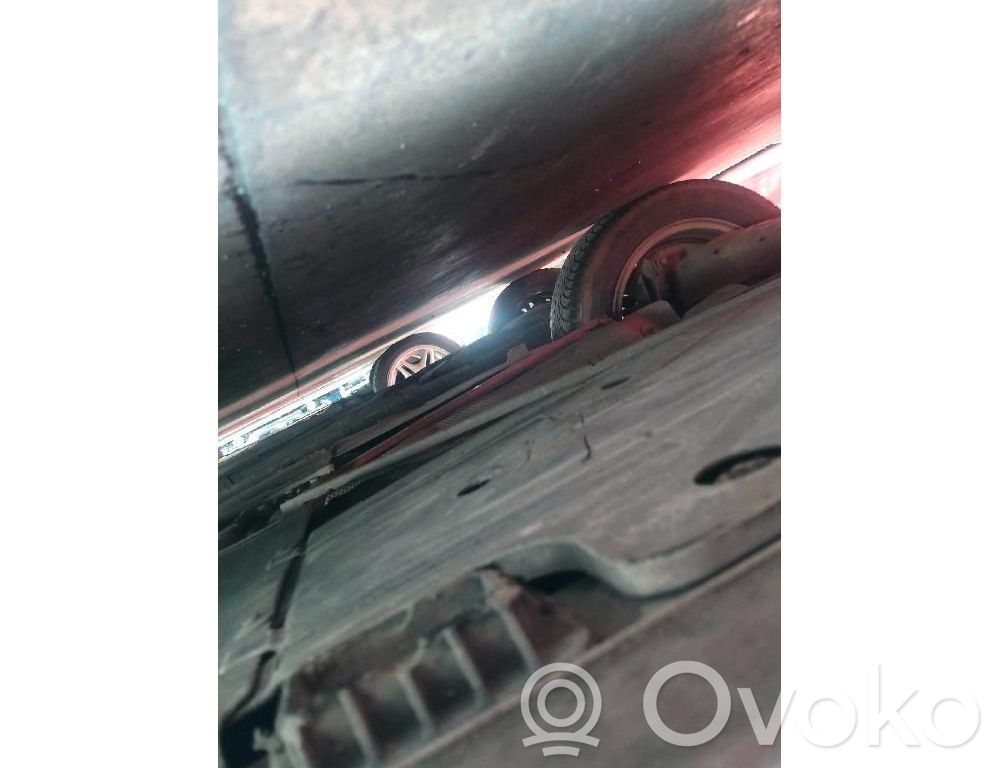 BMW 3 F30 F35 F31 Serbatoio del carburante