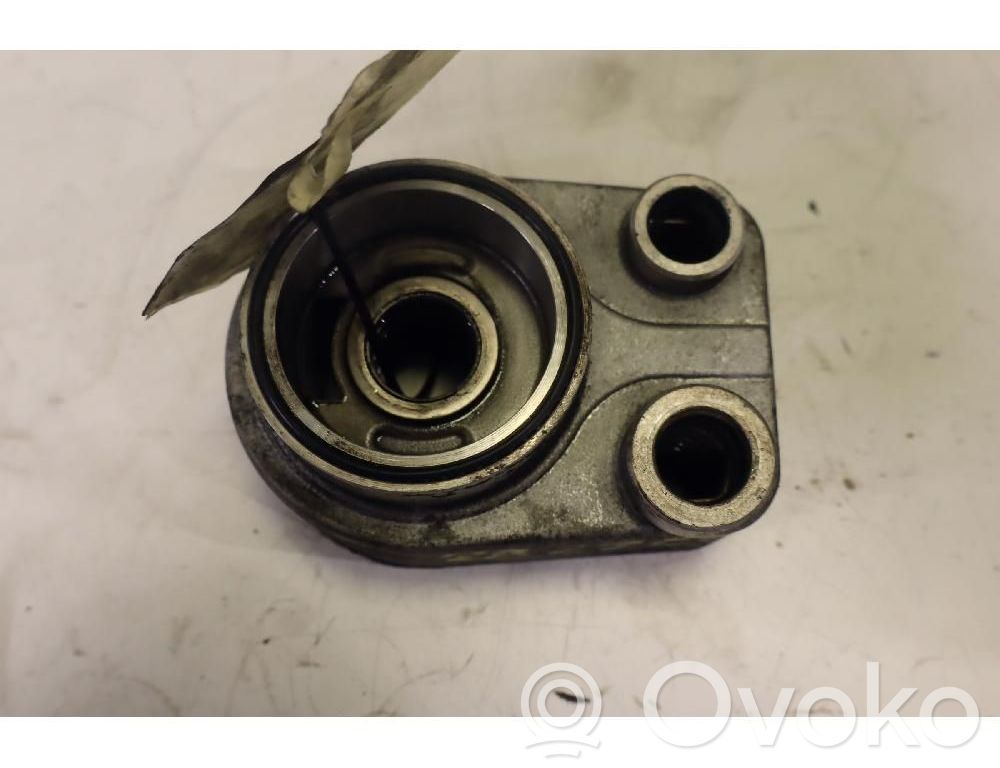 Dacia Dokker Valvola di regolazione del liquido di raffreddamento e del riscaldatore