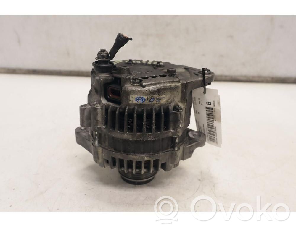 Renault Mascott Generator/alternator 