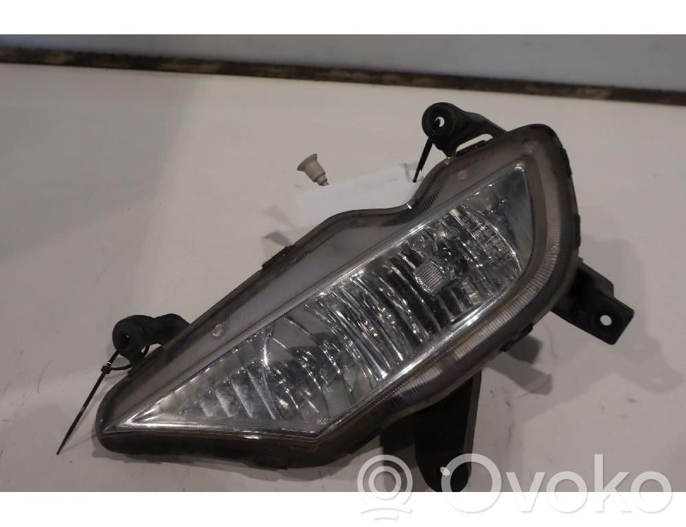 Hyundai i20 (GB IB) Fendinebbia anteriore