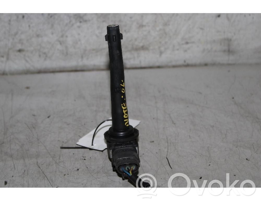 Zündspule Zündmodul   0221604014