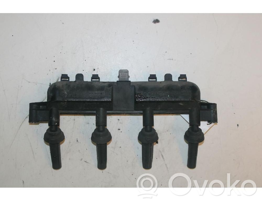 Citroen Xsara Picasso Bobină aprindere 