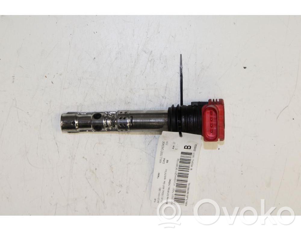 Audi A4 S4 B6 8E 8H Bobine d'allumage haute tension