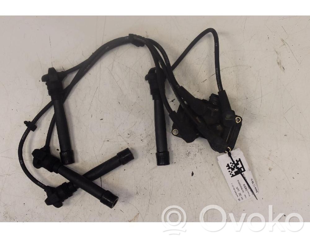 Fiat Punto (188) Zündspule Zündmodul 