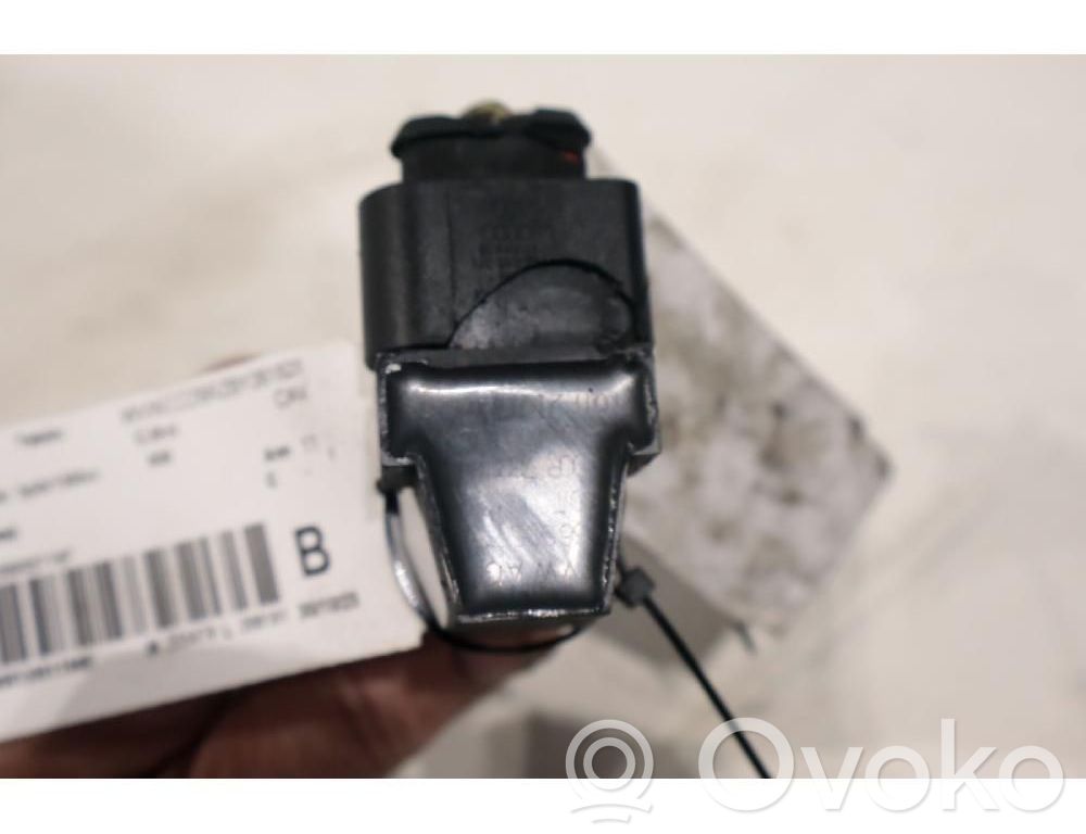 Volkswagen Polo V 6R Bobina di accensione ad alta tensione