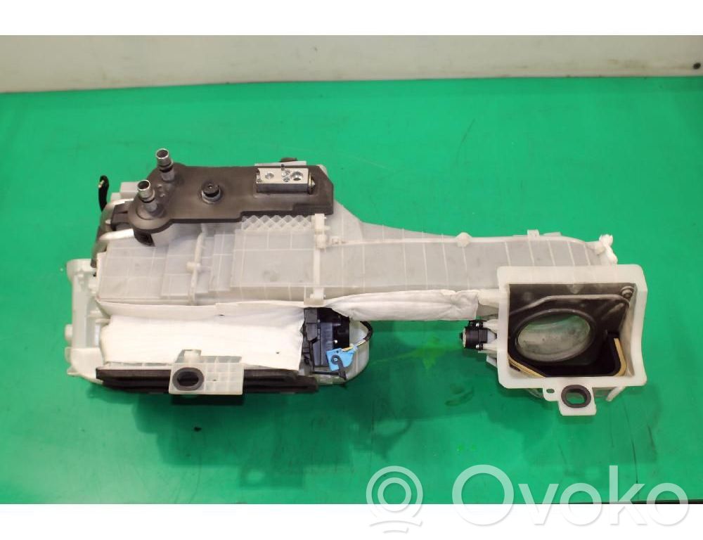 Peugeot Partner III Bloc de chauffage complet