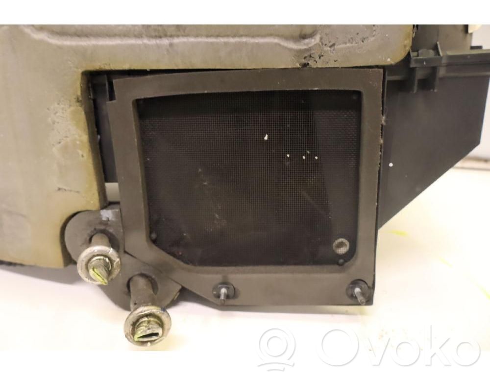 Ford Transit Scatola climatizzatore riscaldamento abitacolo assemblata