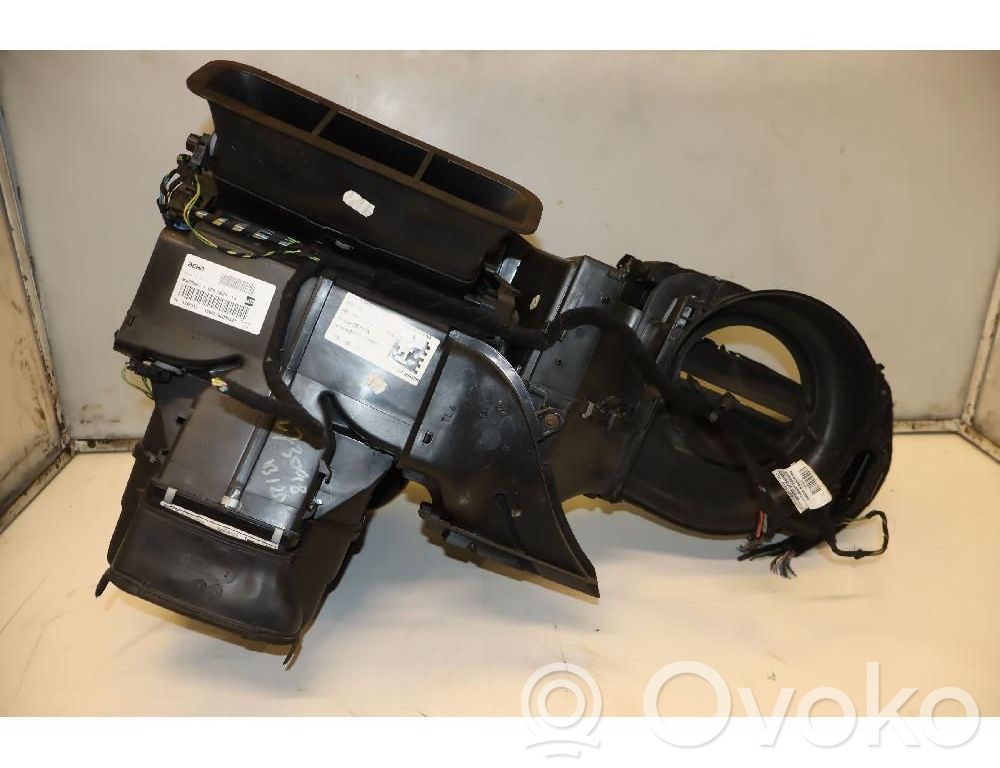 Seat Ibiza III (6L) Bloc de chauffage complet 