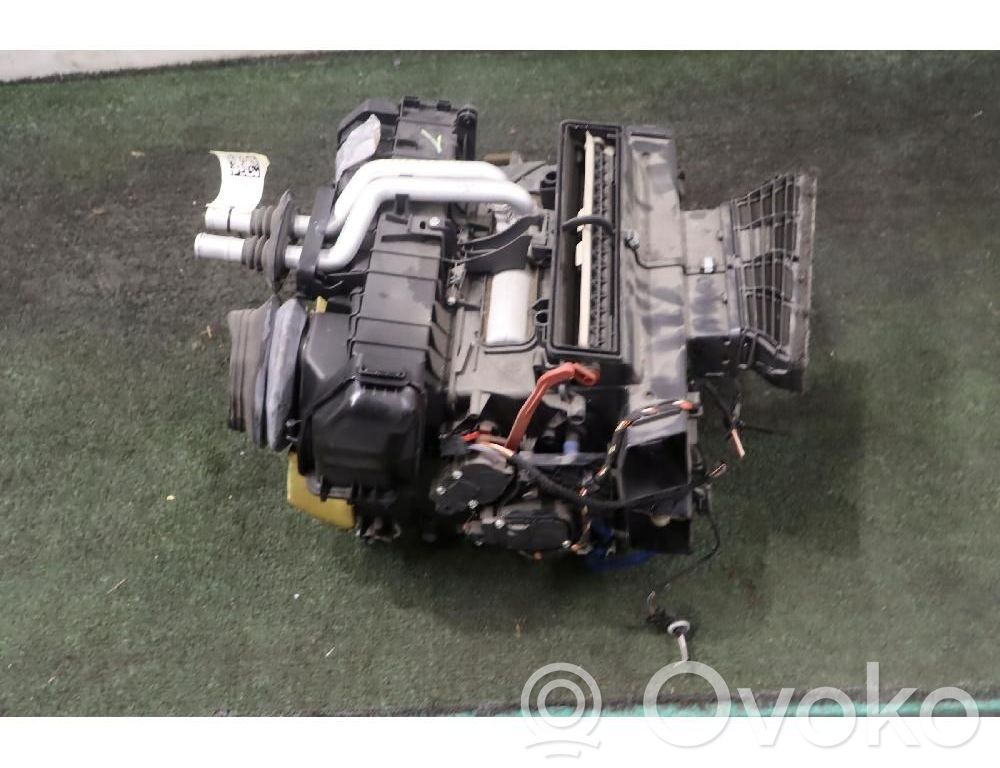 Audi Q5 SQ5 8R Ansamblu cutie climatizare interioară 