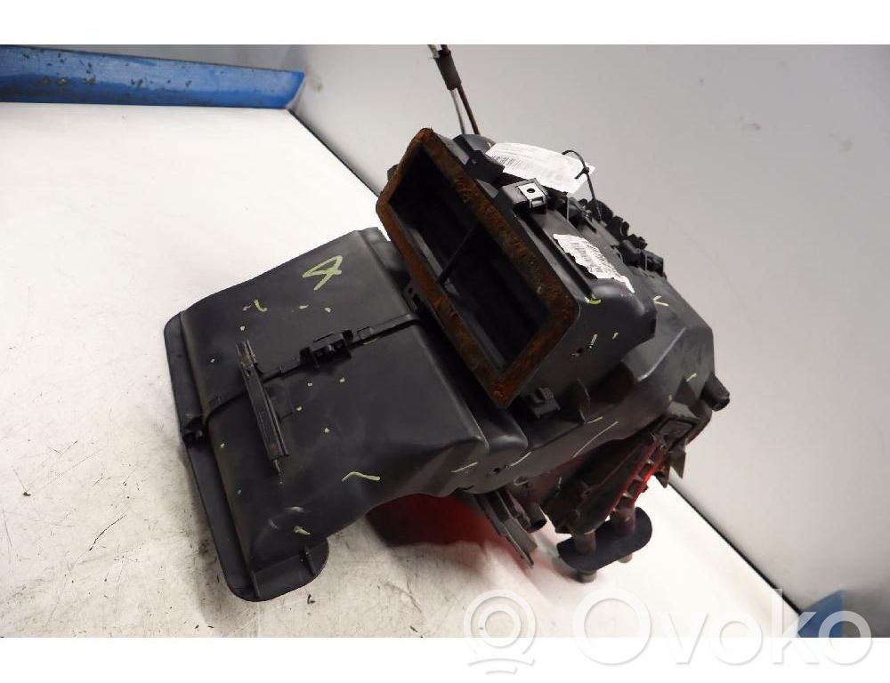 Renault Clio II Scatola climatizzatore riscaldamento abitacolo assemblata 