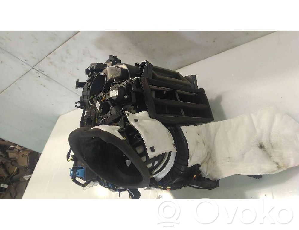 Opel Corsa F Nagrzewnica / Komplet