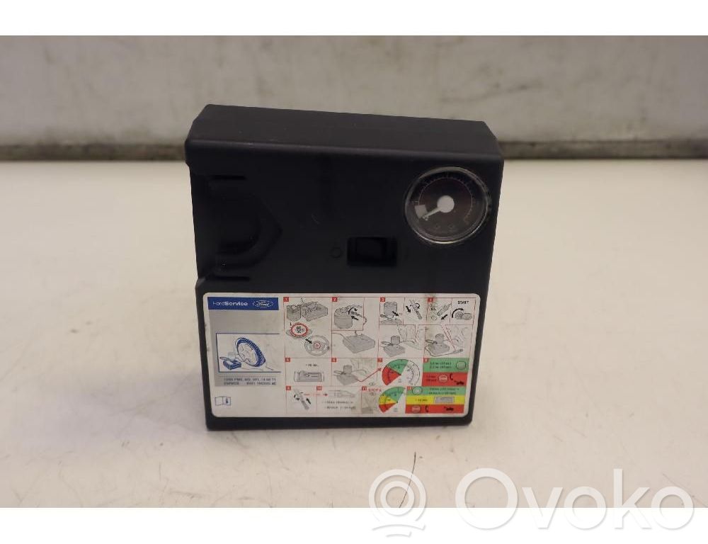 Ford Focus Air suspension compressor