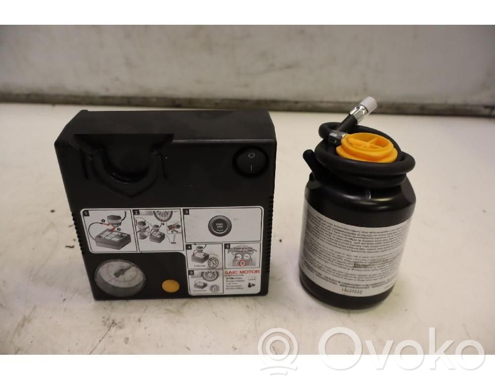 MG MG3 III Compresor suspensie pneumatică