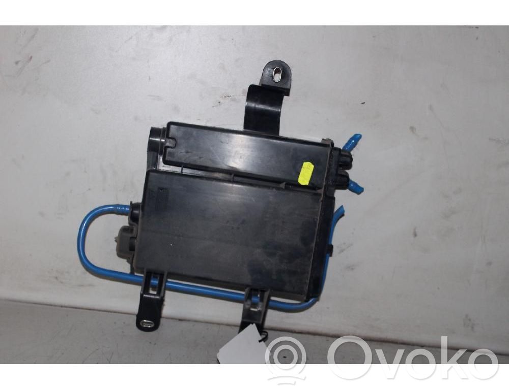 Fiat 500 Mikrofiltr kabinowy 