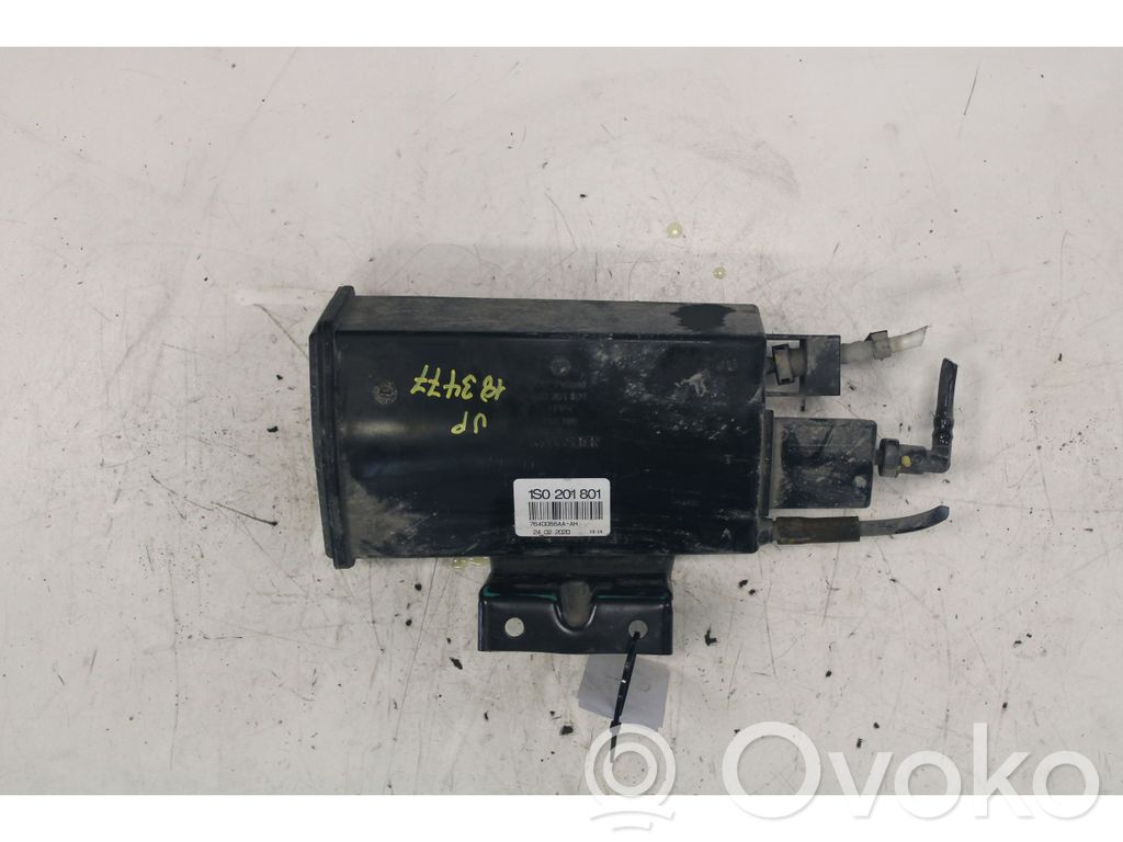 Volkswagen Up Ohjaamon sisäilman mikrosuodatin