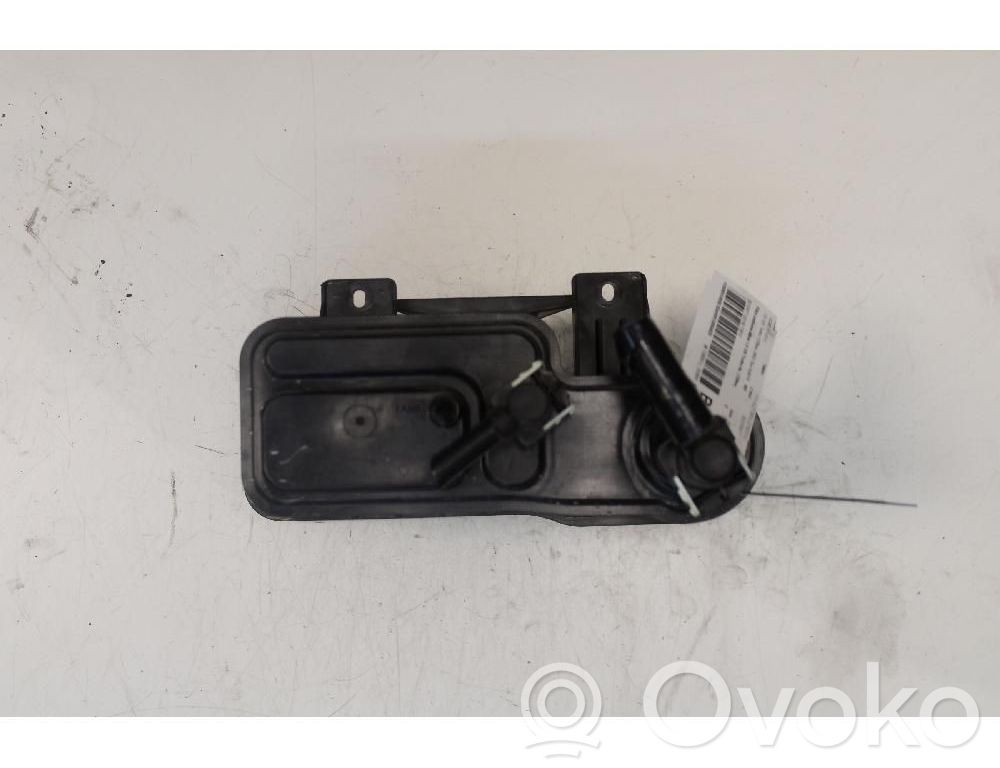 Volvo XC40 Mikrofiltr kabinowy