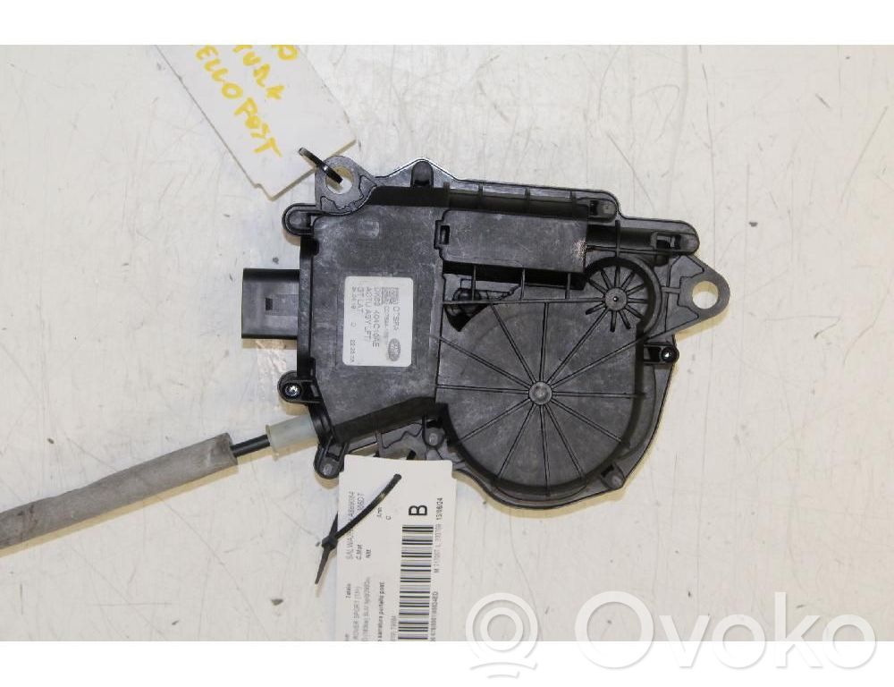 Land Rover Range Rover Sport L494 Moteur ouverture de coffre