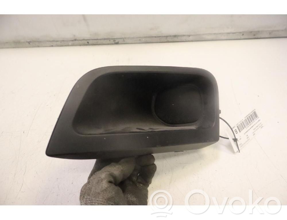 Peugeot Partner III Grille antibrouillard avant