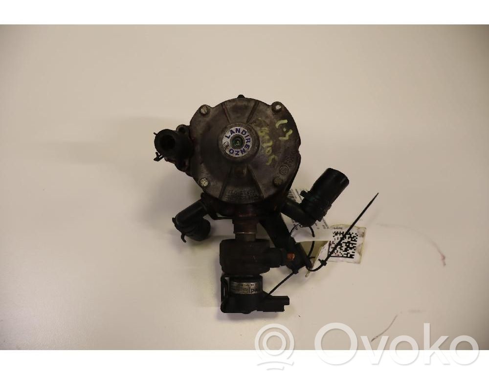 Scatola del cambio automatico   67R010056
