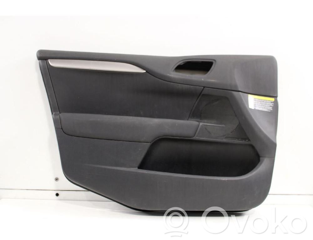 Citroen C4 II Etuoven verhoilu