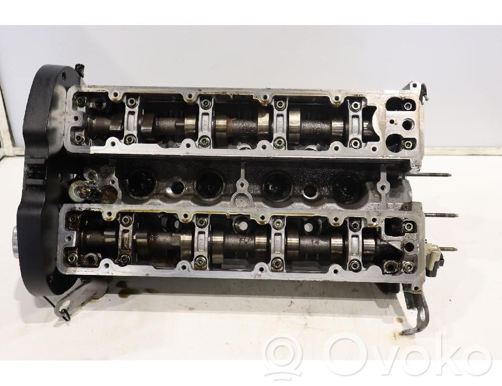 Citroen C5 Chiulasă motor