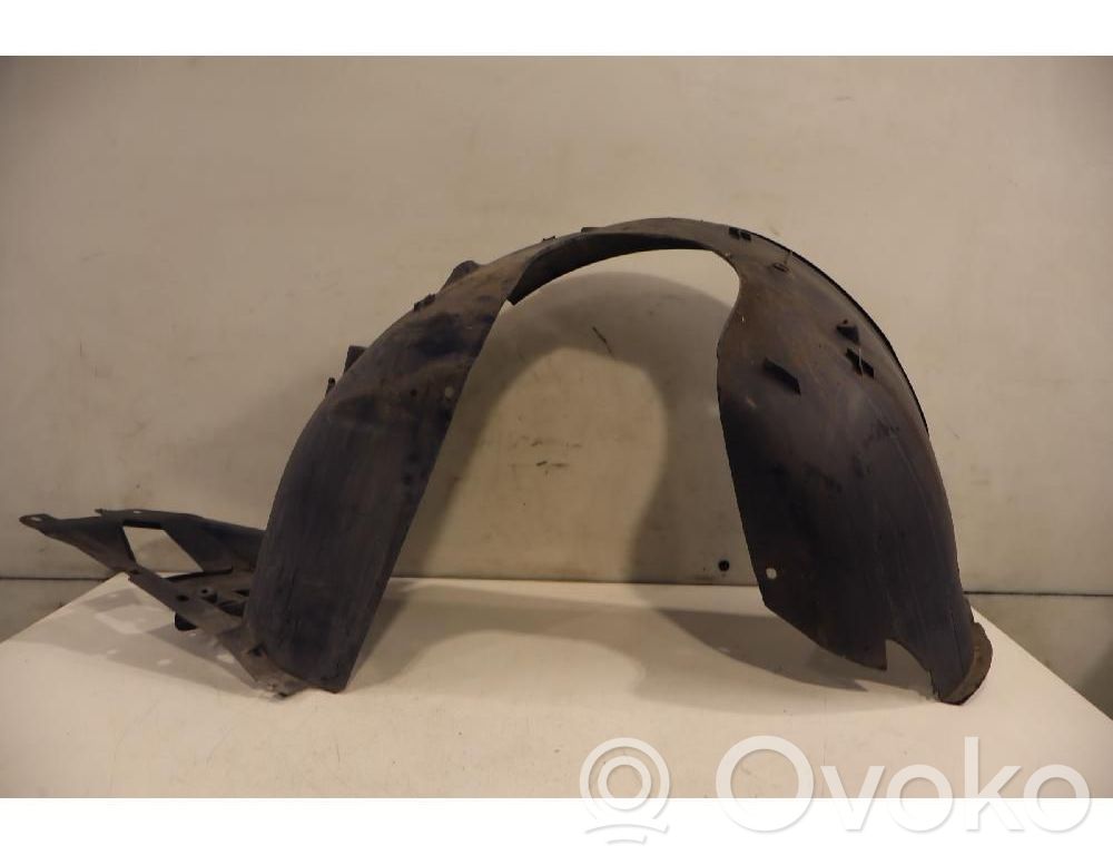 Citroen C3 Etupyörän sisälokasuojat 