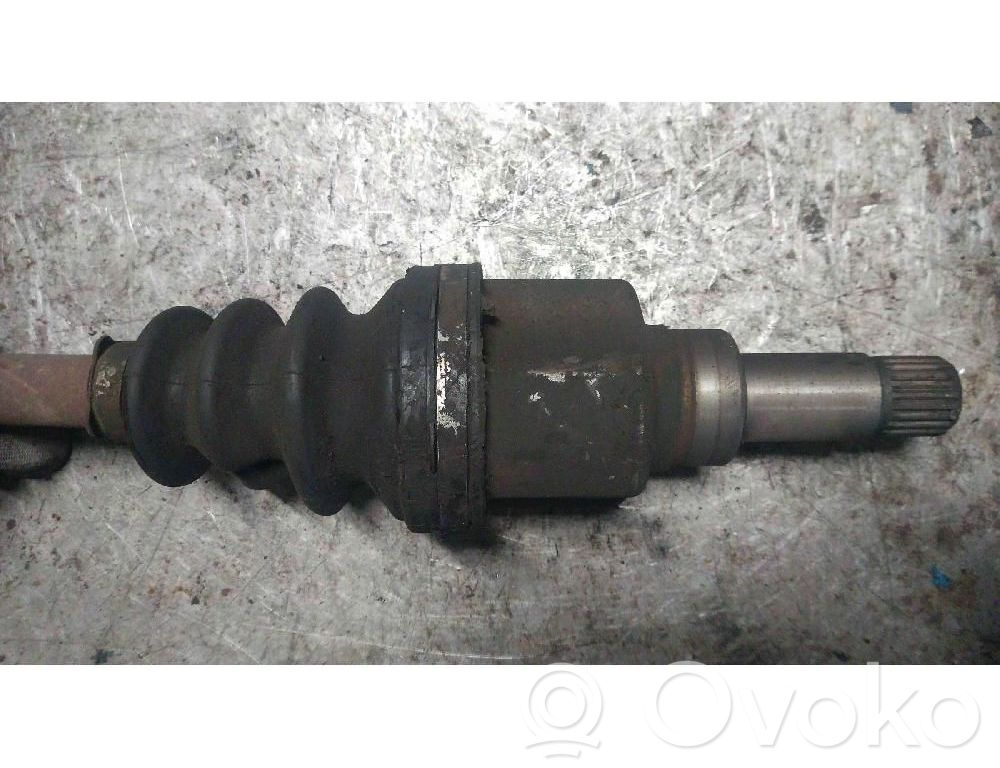Citroen C2 Antriebswelle vorne