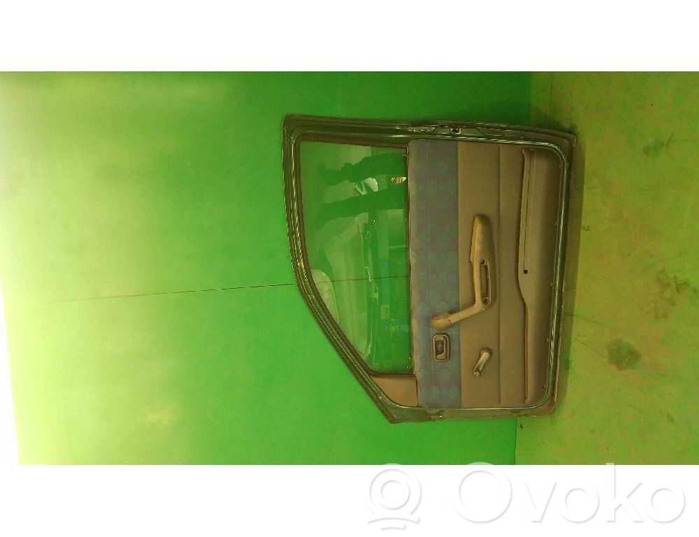 Fiat Punto (176) Etuovi
