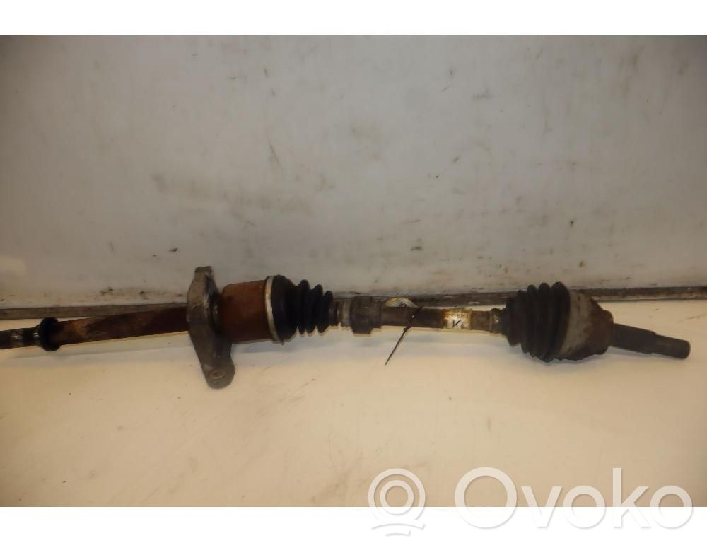 Nissan NV200 Semiasse anteriore 